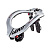 Leatt Защита шеи Детская 3.5 Junior White в Липецке