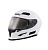 Beon Шлем B-503 Shiny White в Липецке