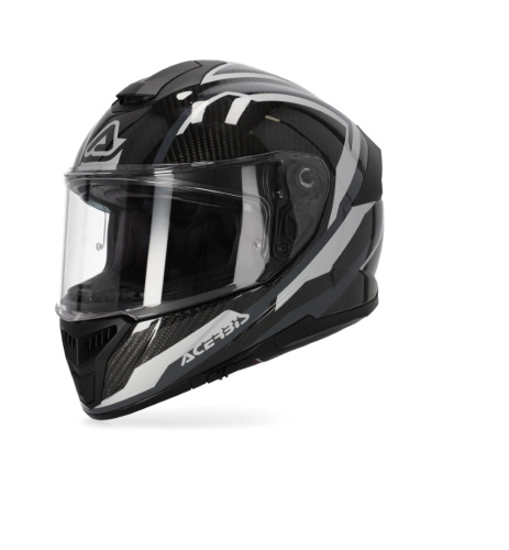 Acerbis Шлем Tarmak Black в Липецке