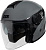 IXS Мотошлем IXS100 1.0 Серый матовый в Липецке