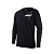 Leatt Джерси 4.5 Windblock Black 2025 в Липецке