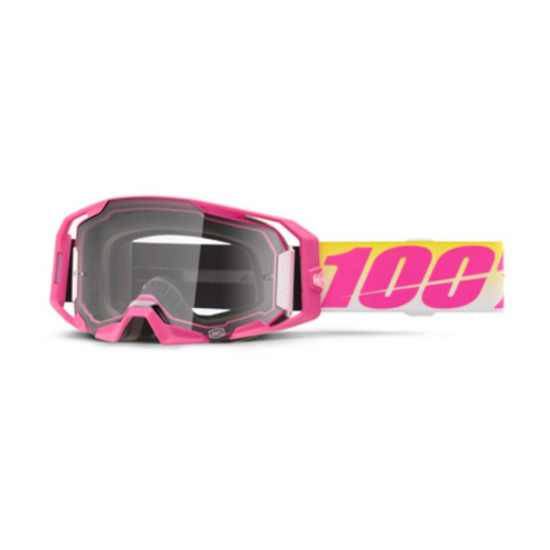 100% Очки Armatic Sellars / Clear в Липецке