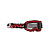 Leatt Маска Vizion 2.5s Small Red Clear 90 VLT V25 в Липецке