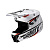 Leatt Шлем кроссовый Helmet Kit Moto 3.5 V25 White в Липецке