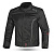 Dimox Мотокуртка текстиль Rebel Mens Black/Grey в Липецке