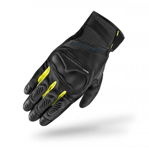 Shima Мотоперчатки Hero Men Fluo в Липецке