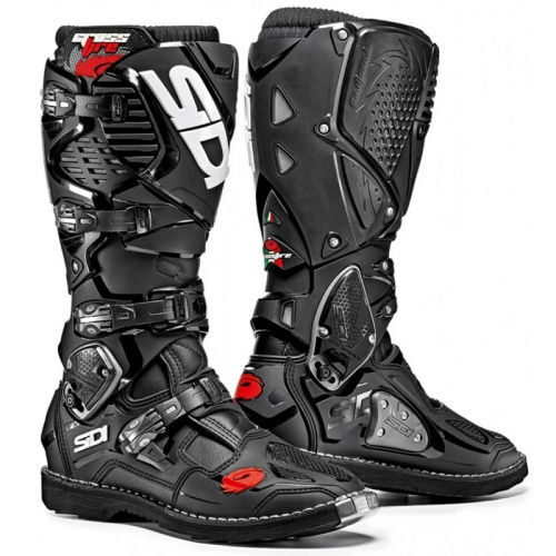 Sidi Ботинки Crossfire 3 Black в Липецке