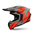 Airoh Шлем Twist 3 Dizzy Orange Fluo Matt в Липецке