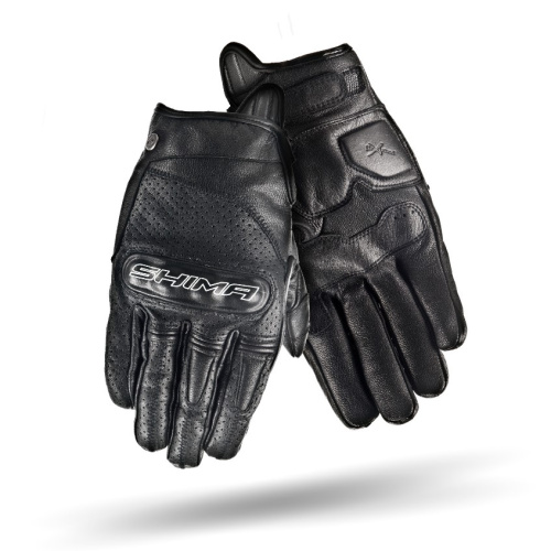 Shima Перчатки Caliber Lady Black в Липецке