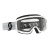 Scott Очки кроссовые Primal Enduro white clear в Липецке