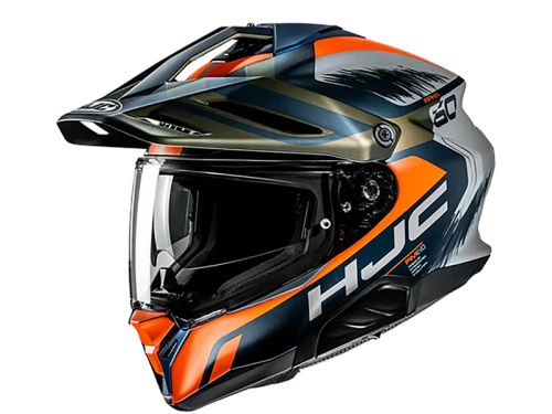 HJC Шлем RPHA60 Quid MC47SF в Липецке