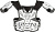 Acerbis Защита тела (Панцирь) Gravity Level 2 White в Липецке