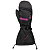 Scott Варежки снегоходные  женские Roop Black/Pink в Липецке