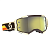 Scott Очки Fury deep brown/beige yellow chrome works в Липецке