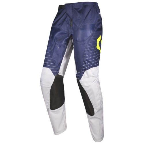 Scott Брюки 350 Dirt Evo blue/grey в Липецке
