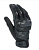 Bering Перчатки комбинированные Razzer Black в Липецке