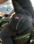 Motolike сумка на пояс красная в Липецке Motolike сумка на пояс красная в Липецке