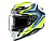 HJC Шлем F71 Fes MC3HSF в Липецке