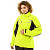 Dragonfly Дождевая куртка Evo Woman Yellow (мембрана) 2025 в Липецке