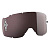 Scott Линзы Hustle MX SGL WKS/OTG silver chrome afc в Липецке