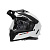 Acerbis Шлем детский Rider Junior White в Липецке