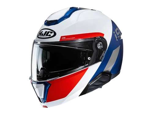 HJC Шлем i91 Bina MC21 в Липецке