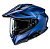 HJC Шлем RPHA60 Semi Flat Metallic Blue в Липецке