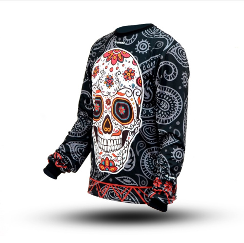 Grom Джерси Muertos V1 в Липецке