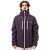 Dragonfly Куртка горнолыжная утепленная Gravity Man Plum 2025 в Липецке