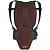 Scott Защита спины AirFlex Back Protector black в Липецке