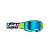 Leatt Маска Vizion 3.5 Iriz Teal Blue 35 VLT V25 в Липецке