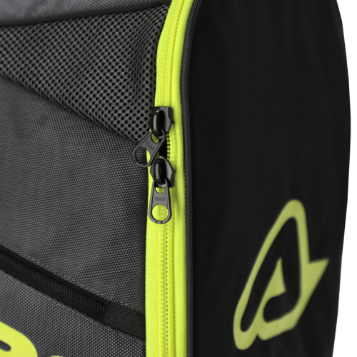 Acerbis Сумка для шлема X-Linear Black/Yellow в Липецке
