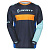 SCOTT Джерси 350 Race Junior blue/orange в Липецке