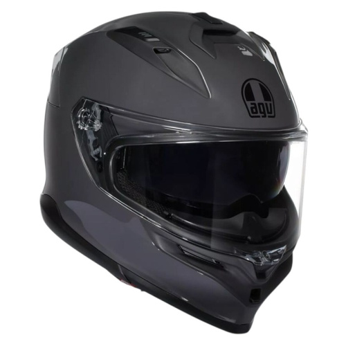 AGV Шлем K7 Evo Grey в Липецке