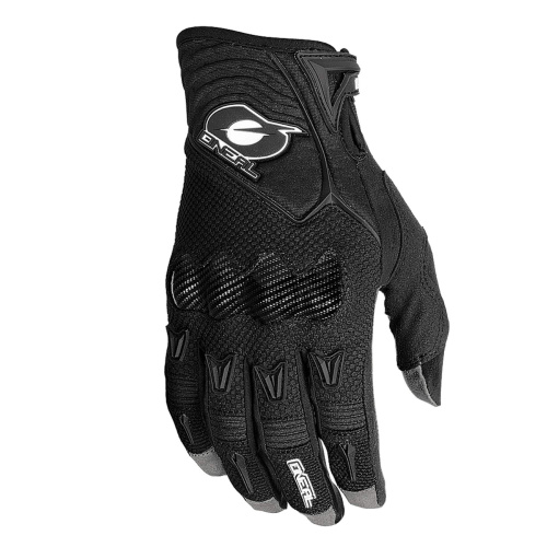 Oneal Перчатки кроссовые BUTCH Carbon Black  в Липецке