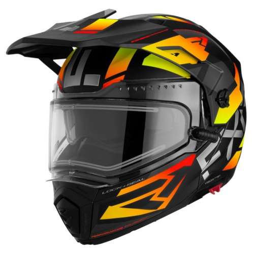 FXR Шлем Maverick X Helmet 23 Ignition в Липецке