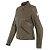 Dainese Куртка кожаная женская Santa Monica Lady Perforated Light-Brown в Липецке