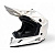 AiM Шлем RH855 White Glossy в Липецке
