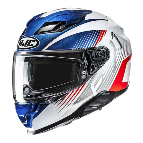 HJC Шлем F71 Catos MC21 в Липецке