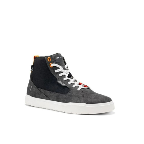 Sidi Ботинки ARX Black/White в Липецке