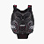 Leatt Защитный панцирь женский Chest Protector 4.5 Hybrid V26 Black в Липецке