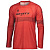 Scott Джерси 450 Angled Light red/black в Липецке