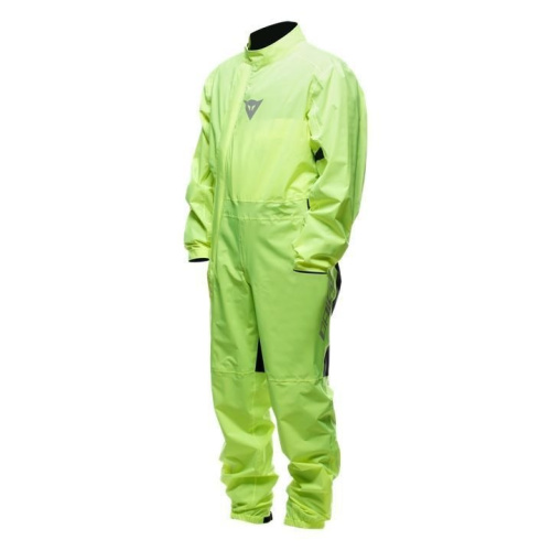 Dainese Дождевой Комбинезон Ultralight FluoYellow в Липецке