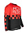 Acerbis Джерси детское MX J-Kid Two Red/Black в Липецке