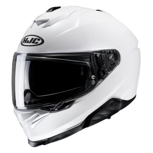 HJC Шлем i71 Pearl White в Липецке