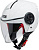 IXS Шлем Jet Helmet iXS 851 1.0 Белый глянец в Липецке