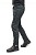 Starks EF56 Мотоджинсы PYTHON Slim fit Cordura Denim стрейч Чёрный в Липецке