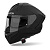 Airoh Мотошлем Matryx Color Black Matt в Липецке