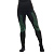 Dragonfly Термобрюки DF 3DThermo Green Woman в Липецке