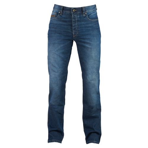 Furygan Мотоджинсы Jean D11 Stretch Синий в Липецке
